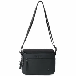 Hedgren Gürteltaschen<Furo Nara Gürteltasche RFID Schutz 22 cm black