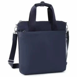 Hedgren Henkeltaschen<Furo Roku Handtasche RFID Schutz 30 cm Laptopfach peacoat blue