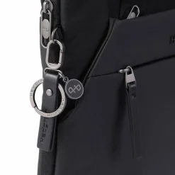 Hedgren Furo Roku Handtasche RFID Schutz 30 cm Laptopfach