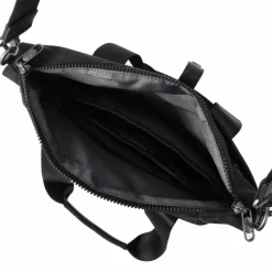 Hedgren Furo Roku Handtasche RFID Schutz 30 cm Laptopfach