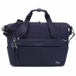 Hedgren Aktentaschen<Furo Ryoko S Aktentasche RFID Schutz 40 cm peacoat blue