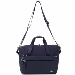 Hedgren Aktentaschen<Furo Ryoko S Aktentasche RFID Schutz 40 cm peacoat blue