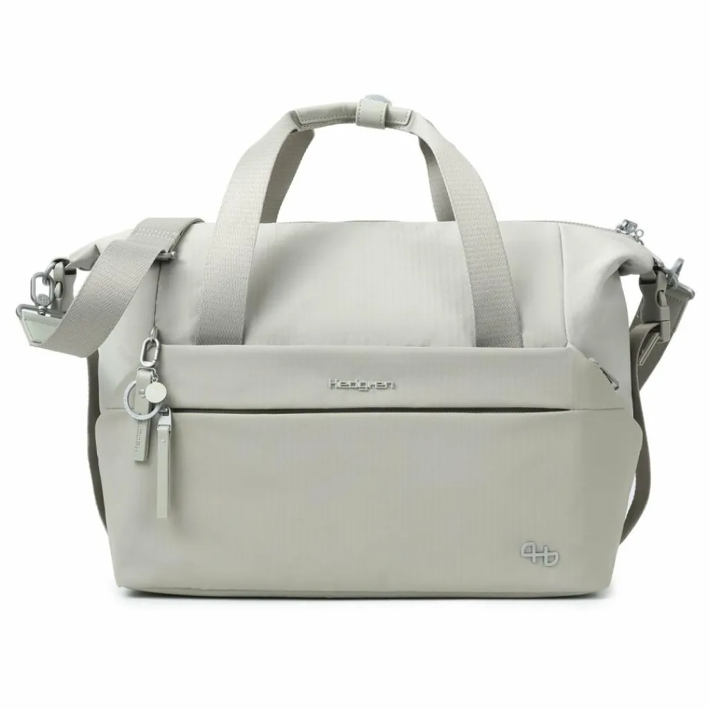 Hedgren Aktentaschen<Furo Ryoko S Aktentasche RFID Schutz 40 cm pussywillow grey