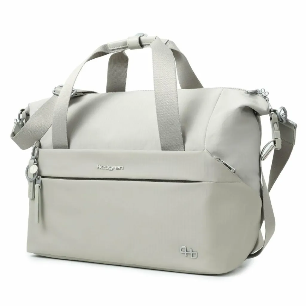 Hedgren Aktentaschen<Furo Ryoko S Aktentasche RFID Schutz 40 cm pussywillow grey