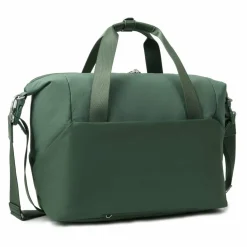 New Hedgren Furo Ryoko S Aktentasche RFID Schutz 40 cm duck green