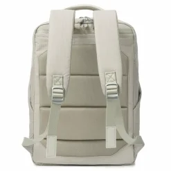 Outlet Hedgren Furo Shiki Daypack RFID Schutz 42 cm pussywillow grey