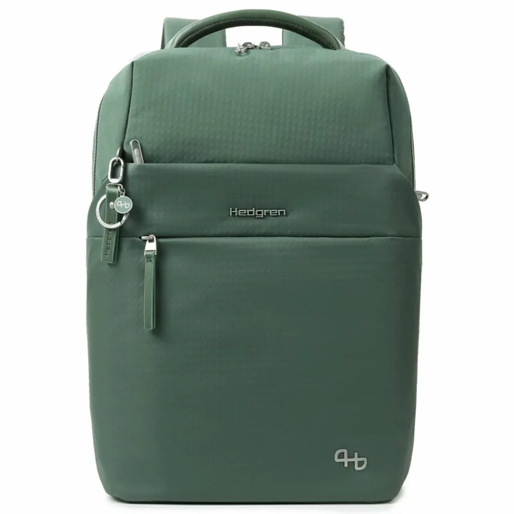 Hedgren Furo Shiki Daypack RFID Schutz 42 cm