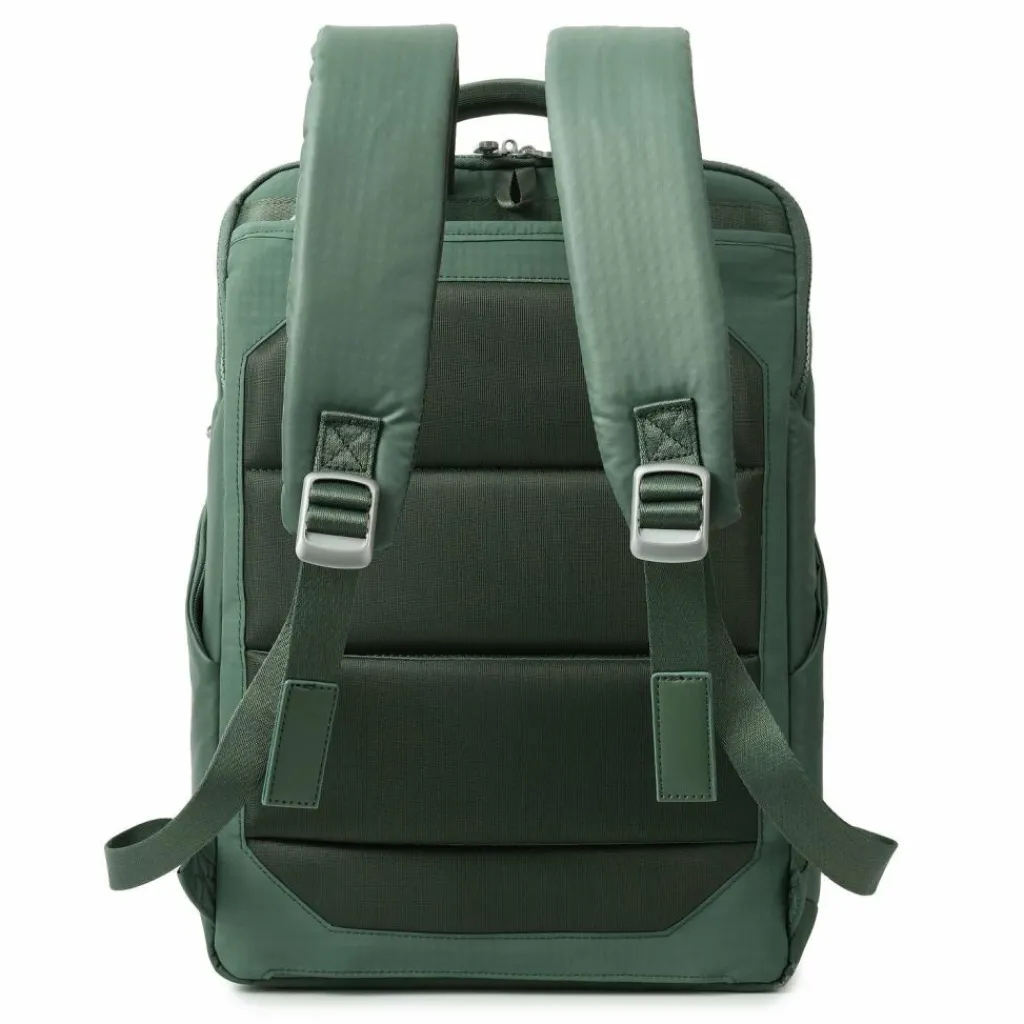 Hedgren Furo Shiki Daypack RFID Schutz 42 cm