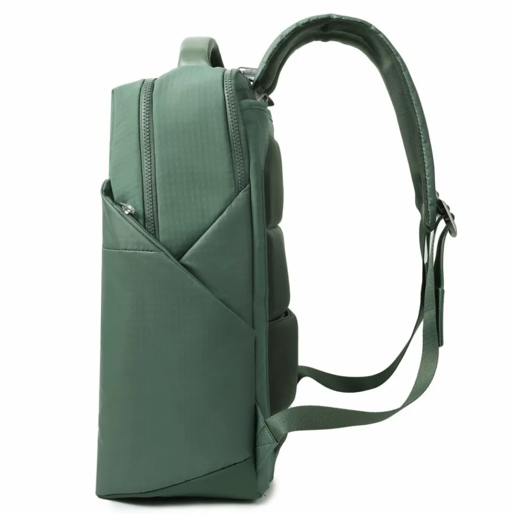 Hedgren Furo Shiki Daypack RFID Schutz 42 cm