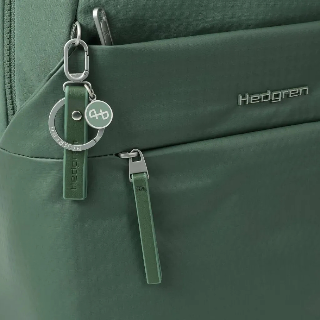 Hedgren Furo Shiki Daypack RFID Schutz 42 cm