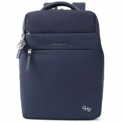 Online Hedgren Furo Tabi Reiserucksack mit Dehnfalte RFID 40 cm Laptopfach peacoat blue