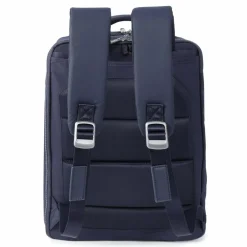 Online Hedgren Furo Tabi Reiserucksack mit Dehnfalte RFID 40 cm Laptopfach peacoat blue