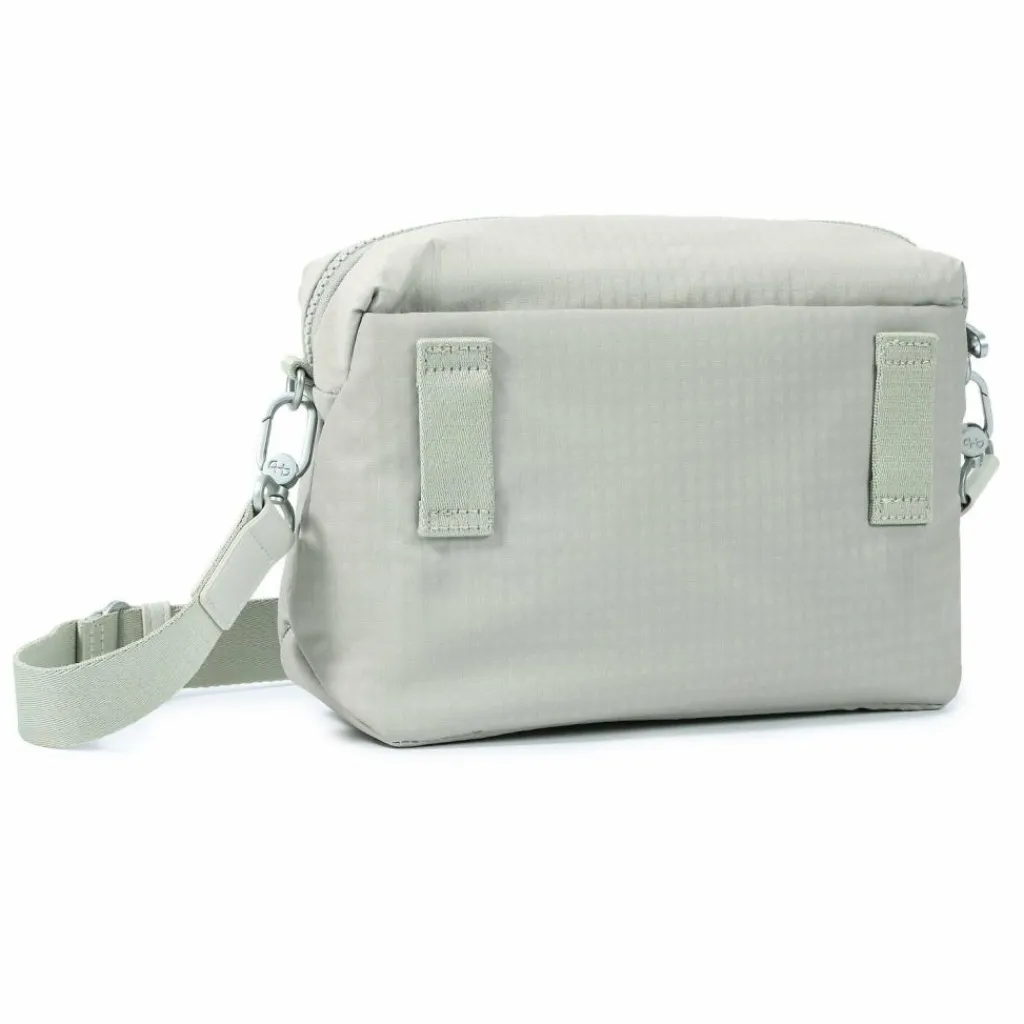 Hedgren Furo Totoi Umhängetasche RFID Schutz 25 cm