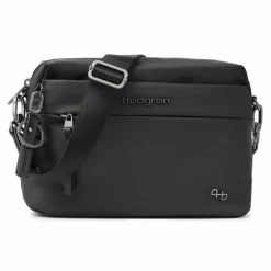 Hedgren Furo Totoi Umhängetasche RFID Schutz 25 cm black