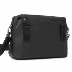 Hedgren Furo Totoi Umhängetasche RFID Schutz 25 cm black