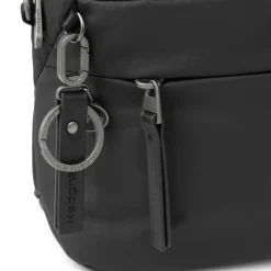 Hedgren Furo Totoi Umhängetasche RFID Schutz 25 cm black