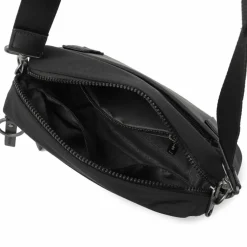 Hedgren Furo Totoi Umhängetasche RFID Schutz 25 cm black