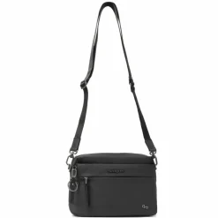 Hedgren Furo Totoi Umhängetasche RFID Schutz 25 cm black