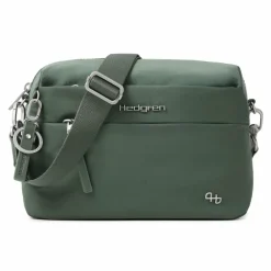 Hedgren Umhängetaschen<Furo Totoi Umhängetasche RFID Schutz 25 cm duck green