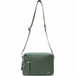 Hedgren Umhängetaschen<Furo Totoi Umhängetasche RFID Schutz 25 cm duck green