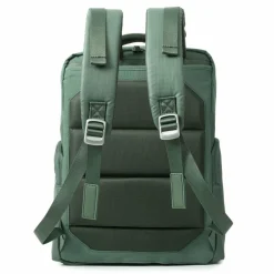 Hedgren Furo Tsutsumi Daypack RFID Schutz 42 cm