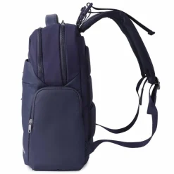 Hedgren Furo Tsutsumi Daypack RFID Schutz 42 cm peacoat blue