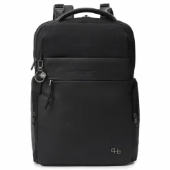 Hedgren Daypacks<Furo Tsutsumi Daypack RFID Schutz 42 cm black