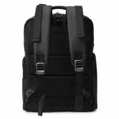 Hedgren Daypacks<Furo Tsutsumi Daypack RFID Schutz 42 cm black