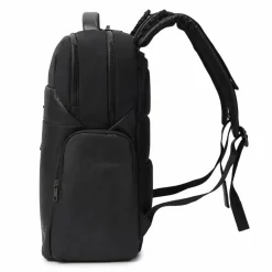 Hedgren Daypacks<Furo Tsutsumi Daypack RFID Schutz 42 cm black