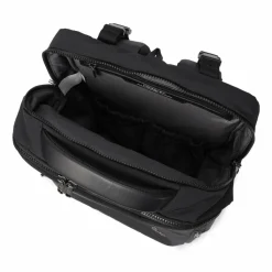 Hedgren Daypacks<Furo Tsutsumi Daypack RFID Schutz 42 cm black
