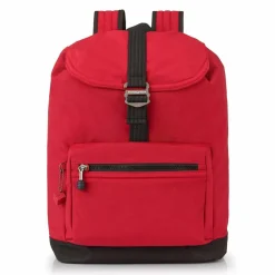 Hedgren Daypacks<Great American Heritage Crusade Rucksack RFID 42 cm salsa red