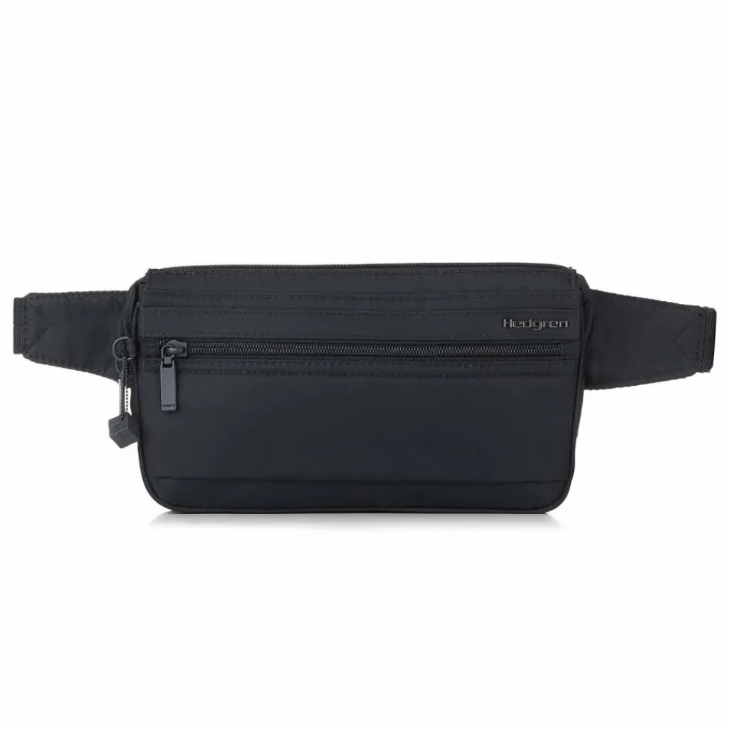 Hedgren Gürteltaschen<Inner City Asarum Gürteltasche RFID Schutz 24 cm black