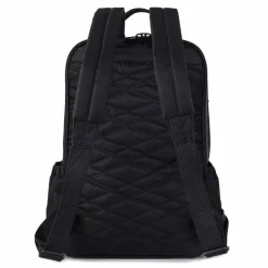 Hedgren Daypacks<Inner City Ava Daypack RFID Schutz 37 cm Laptopfach new quilt full black