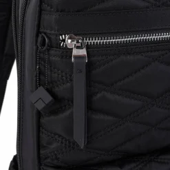 Hedgren Daypacks<Inner City Ava Daypack RFID Schutz 37 cm Laptopfach new quilt full black