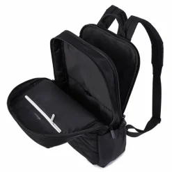 Hedgren Daypacks<Inner City Ava Daypack RFID Schutz 37 cm Laptopfach new quilt full black
