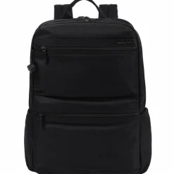 Hedgren Daypacks<Inner City Ava Daypack RFID Schutz 37 cm Laptopfach black