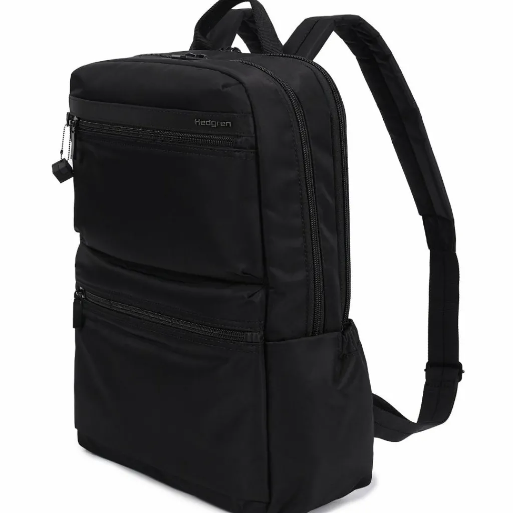Hedgren Daypacks<Inner City Ava Daypack RFID Schutz 37 cm Laptopfach black