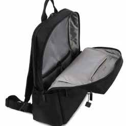 Hedgren Daypacks<Inner City Ava Daypack RFID Schutz 37 cm Laptopfach black