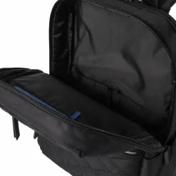 Best Hedgren Inner City Ava Daypack RFID Schutz 37 cm Laptopfach new quilt black