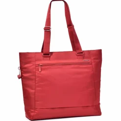 Hedgren Shopper|Schultertaschen<Inner City Elvira Shopper Tasche RFID 44 cm Laptopfach sun dried tomato
