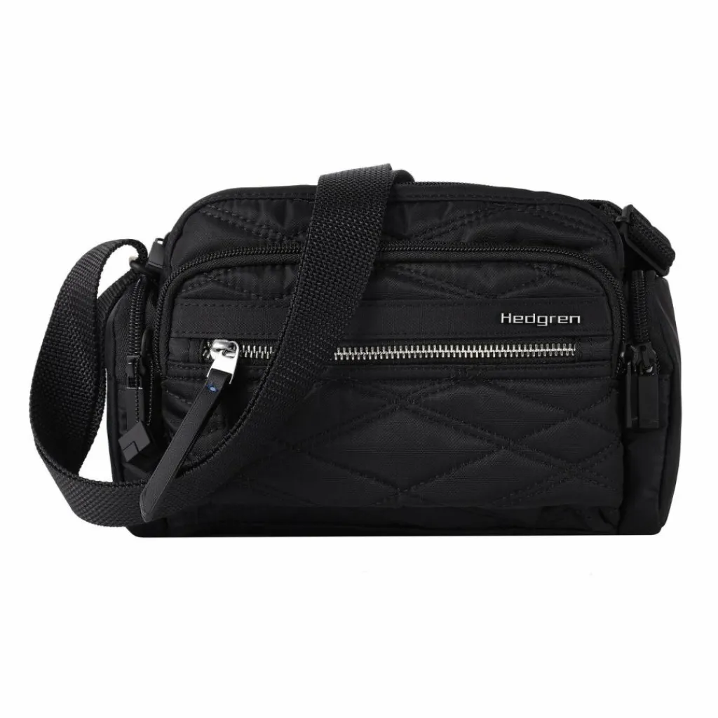 Hedgren Inner City Emily Umhängetasche RFID Schutz 24 cm