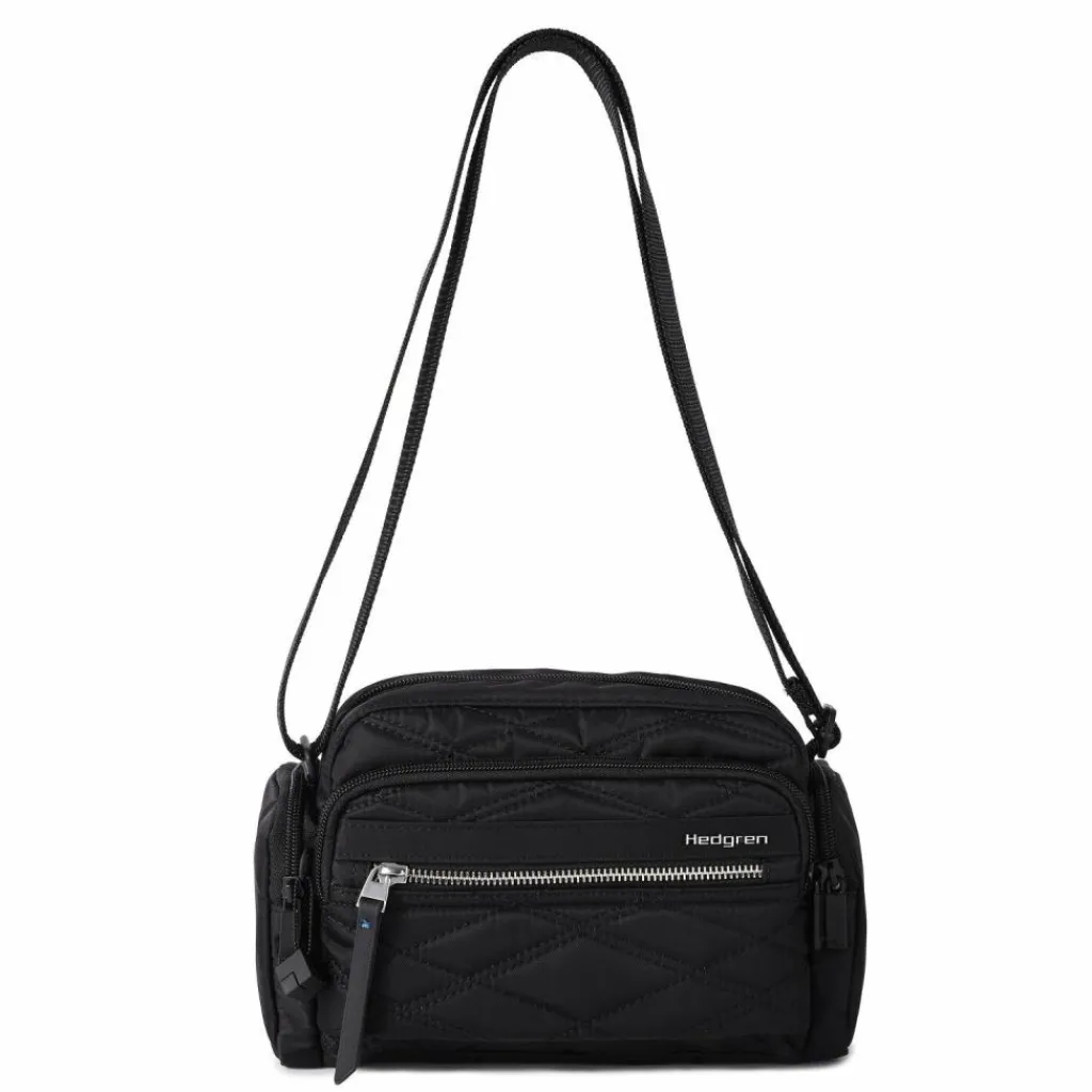 Hedgren Inner City Emily Umhängetasche RFID Schutz 24 cm