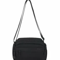 Clearance Hedgren Inner City Emily Umhängetasche RFID Schutz 24 cm black