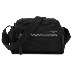 Hedgren Umhängetaschen<Inner City Emily Umhängetasche RFID Schutz 24 cm new quilt full black