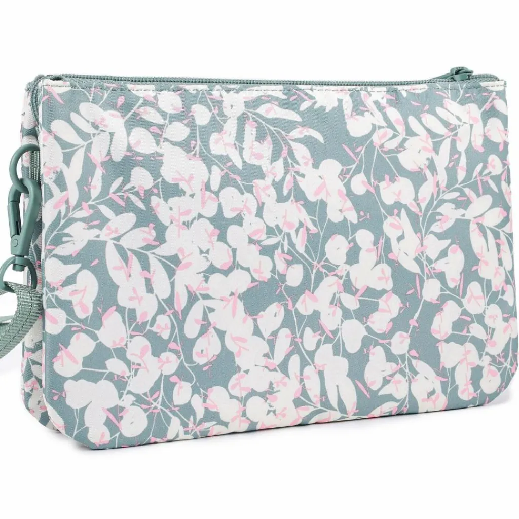 Hedgren Umhängetaschen<Inner City Emma Umhängetasche RFID 24 cm blossomprint