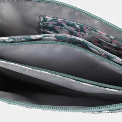 Hedgren Umhängetaschen<Inner City Emma Umhängetasche RFID 24 cm blossomprint