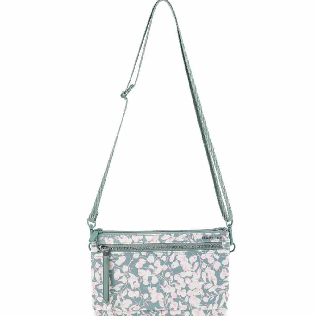 Hedgren Umhängetaschen<Inner City Emma Umhängetasche RFID 24 cm blossomprint