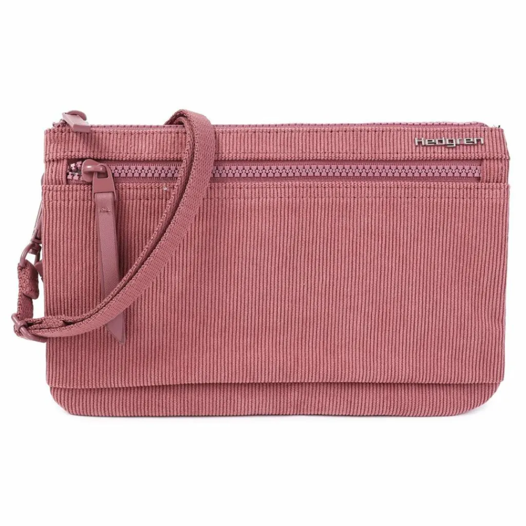 Hedgren Inner City Emma Umhängetasche RFID Schutz 24 cm