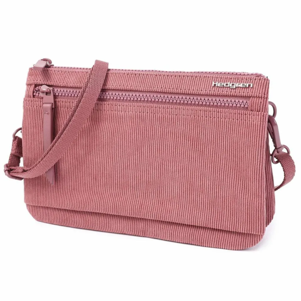 Hedgren Inner City Emma Umhängetasche RFID Schutz 24 cm