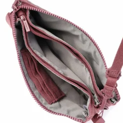 Hedgren Inner City Emma Umhängetasche RFID Schutz 24 cm